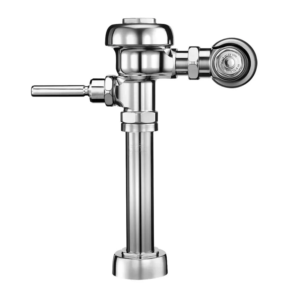 Sloan 3080050 Regal XL 1.28 GPF Manual Flush Valve