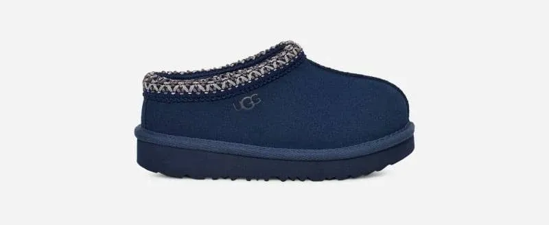 UGG Kids' Tasman II Slipper