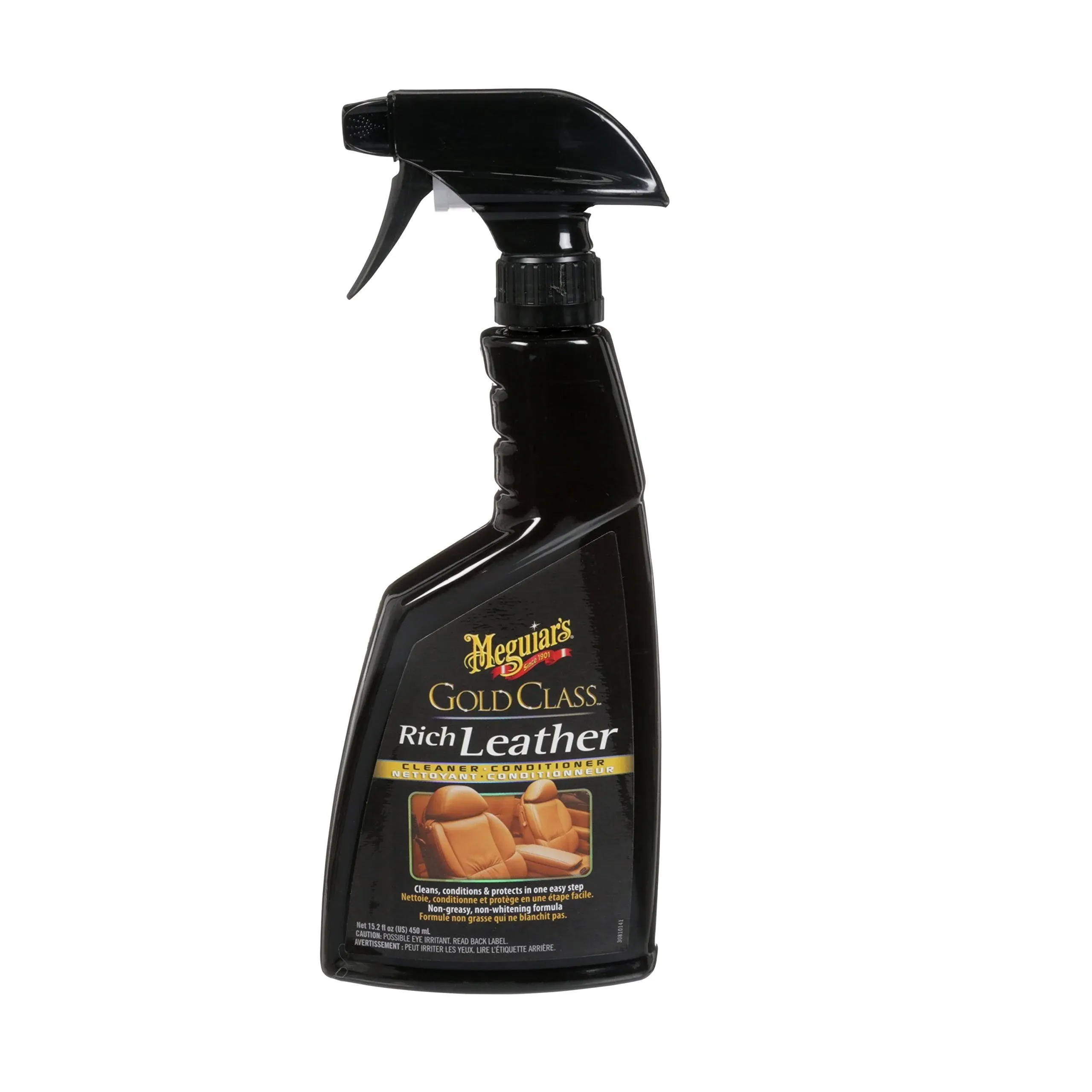 Meguiar's Ultimate Leather Detailer