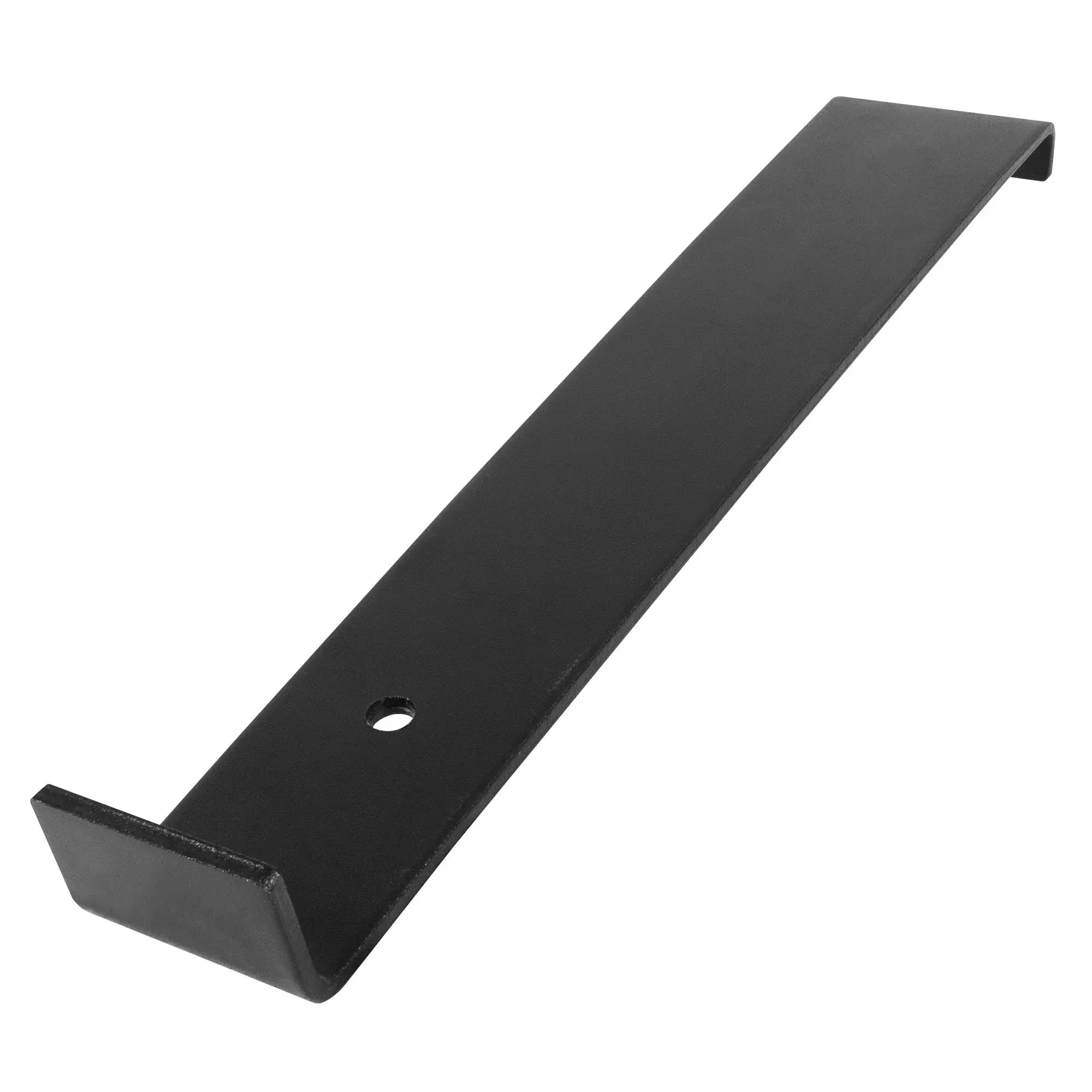 10188 16.25&#034; Long Pro Pull Bar With 3&#034; Pull Edge For Vinyl Laminate &amp; Wood Fl