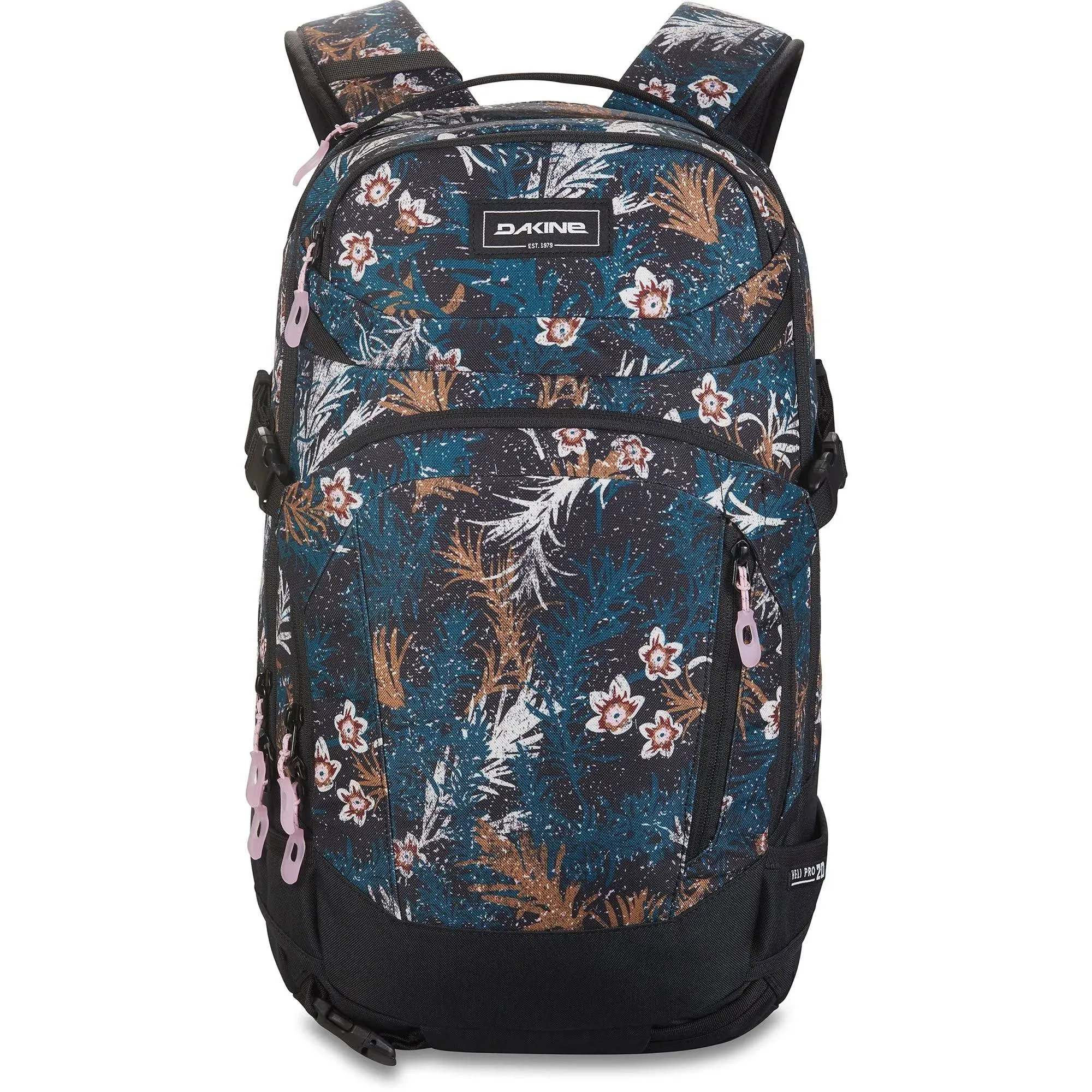 Dakine Heli Pro 20L Backpack - Women's - B4BC Grapevine