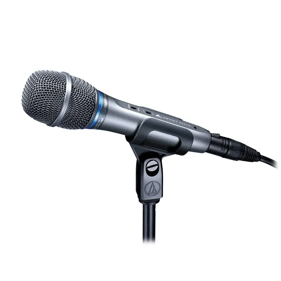 Audio Technica AE3300 Cardioid Condenser Microphone