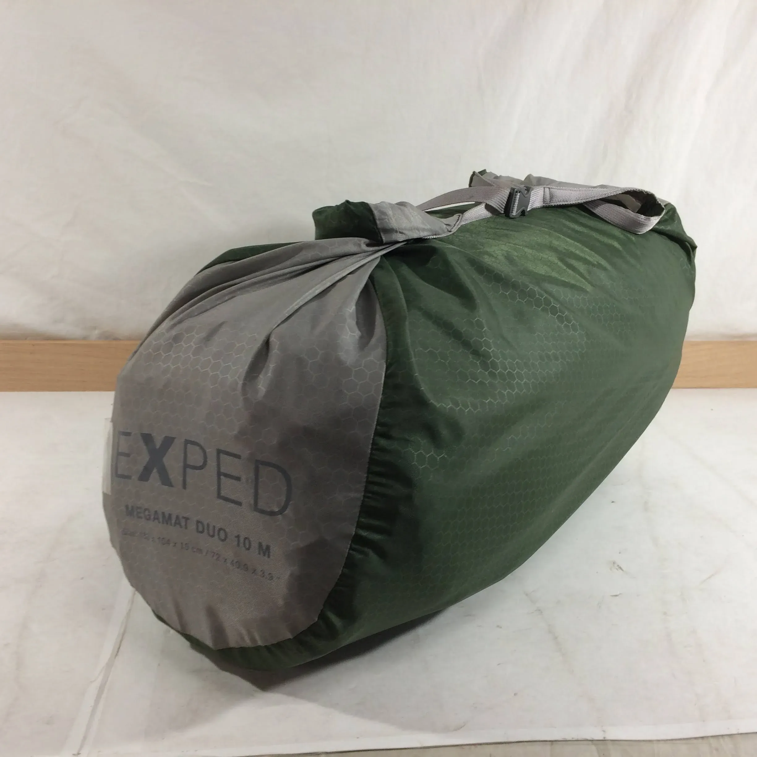 Exped - Megamat Duo 10 Green