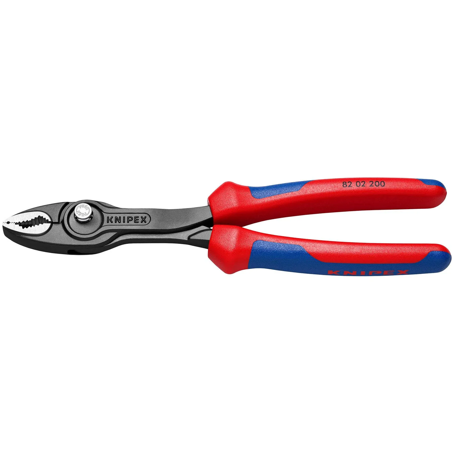 Pliers Knipex TwinGrip