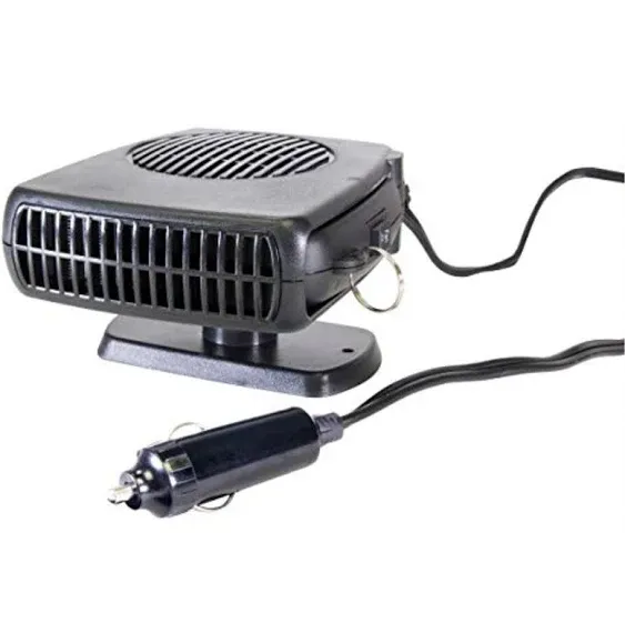 SUBZERO 12 V Window Defroster Heater Car SUV Truck Windshield Front Rear