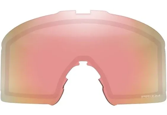 Line Miner L Replacement Lenses