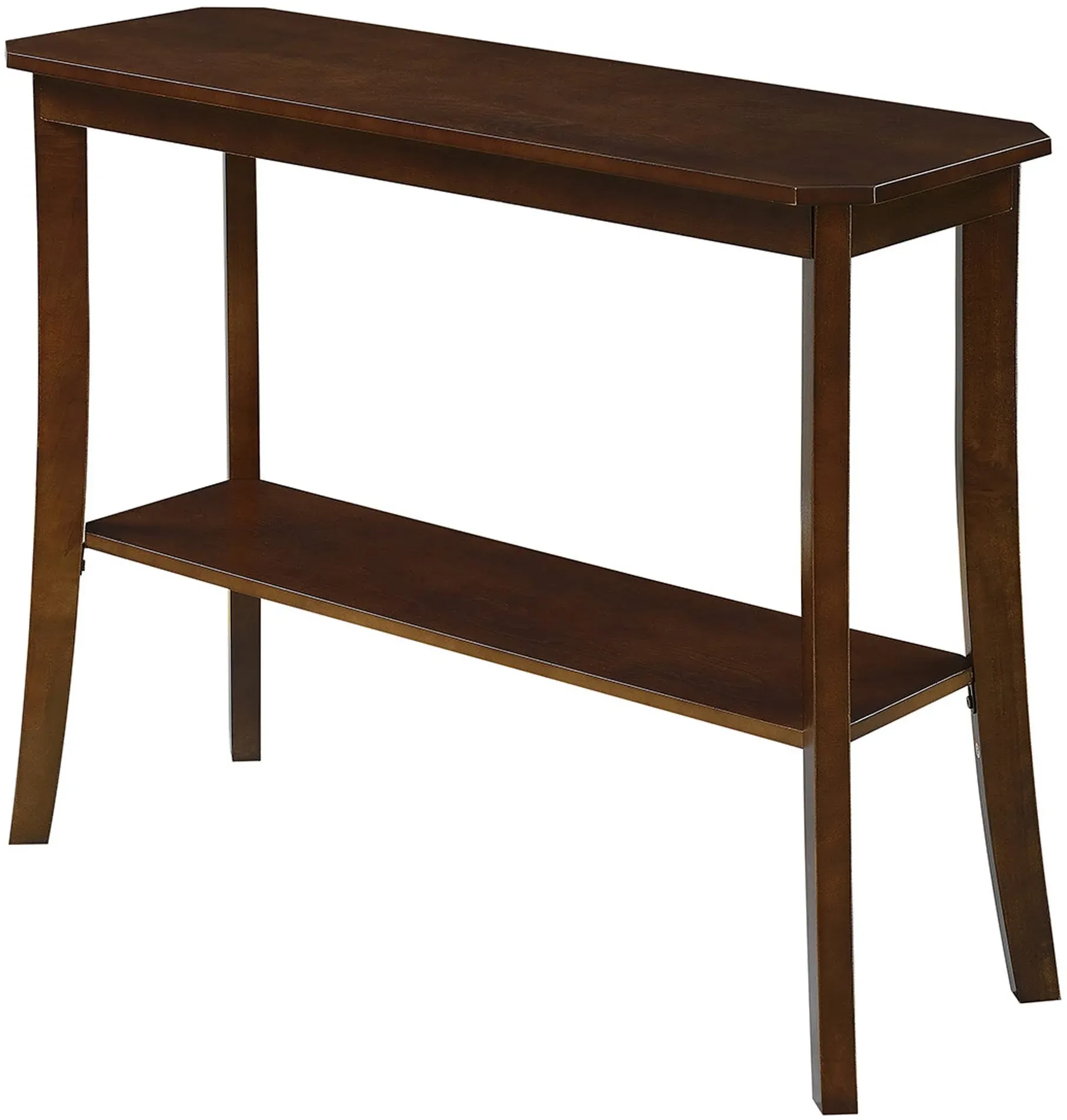 Convenience Concepts Designs2Go Baja Console Table