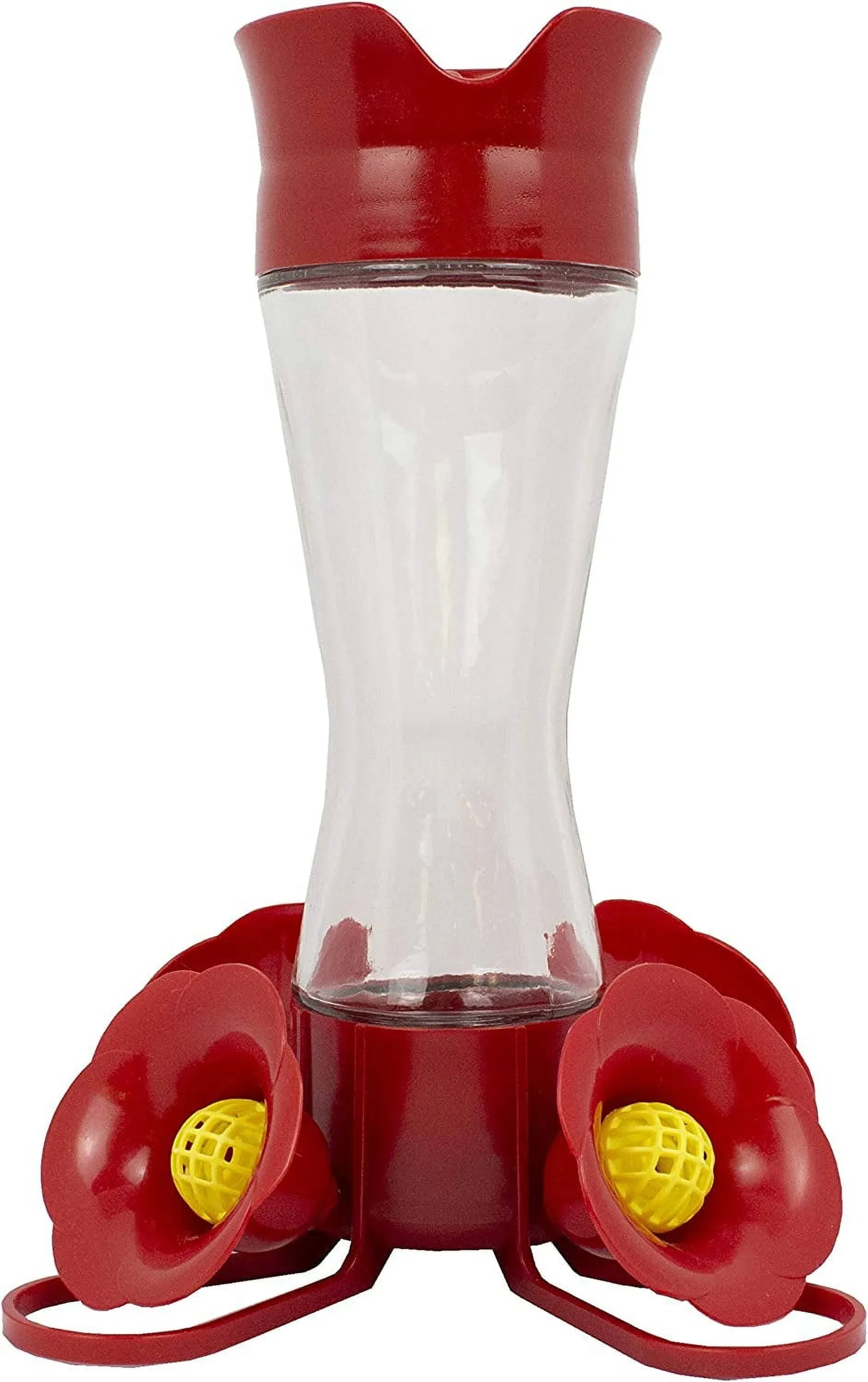 Perky Pet Pinch Waist Hummingbird Feeder