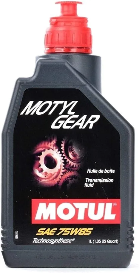 Motul Motylgear 75W85 1L - 106745