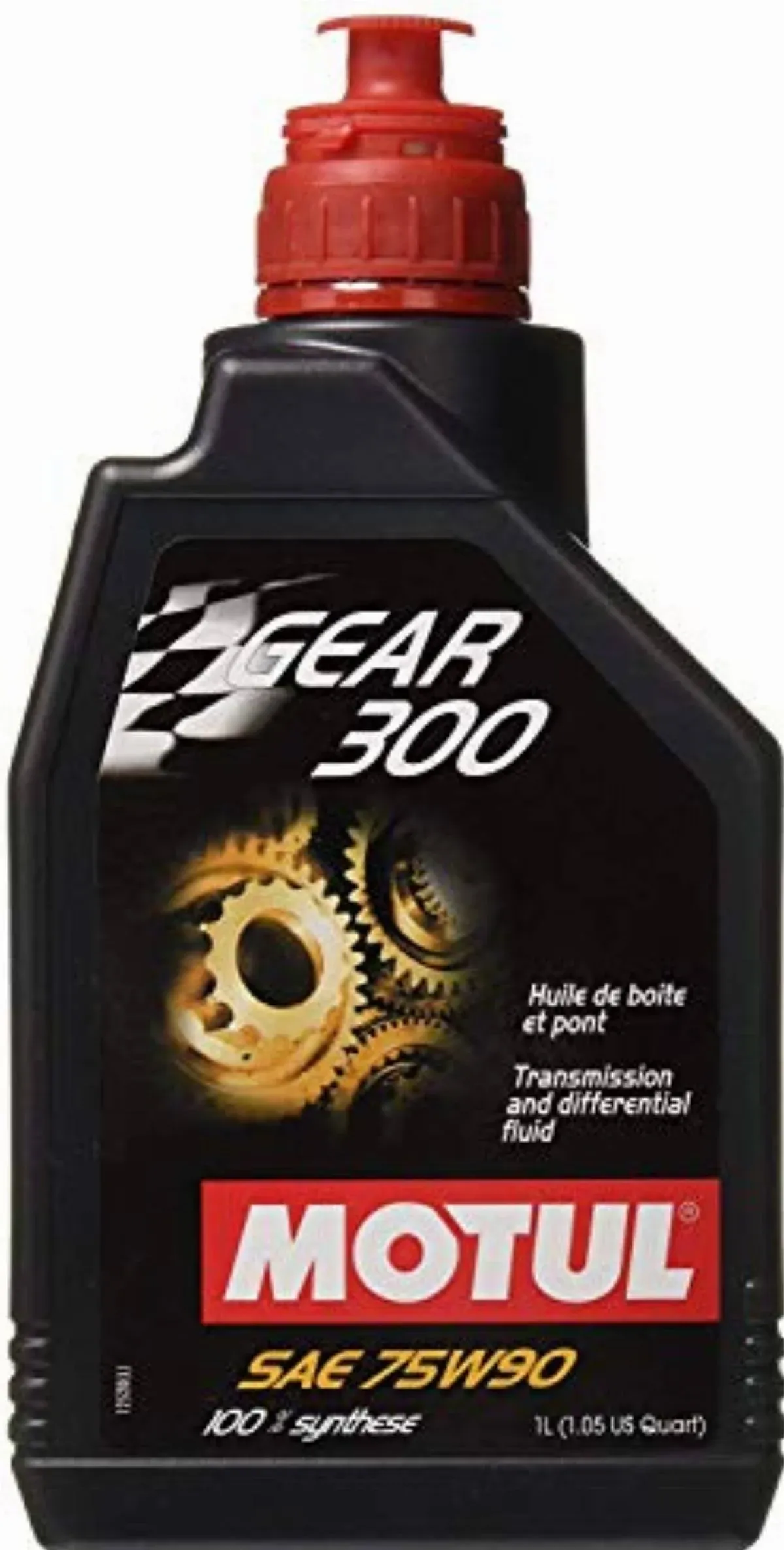 Motul Gear 300 75W90