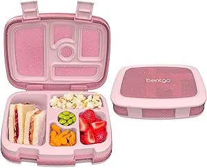 Bentgo Kids Bento Lunch Box