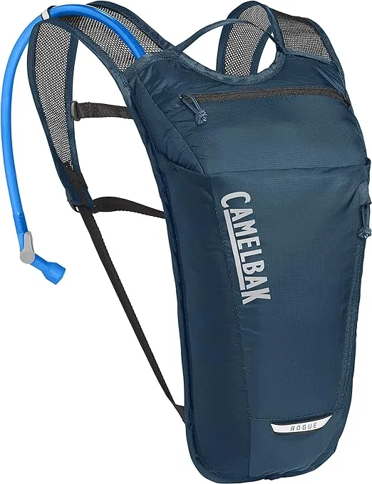 CamelBak Rogue Light 70oz Hydration Pack - Gibraltar Navy / Black