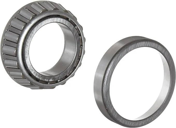 Timken Set6 Bearing Set