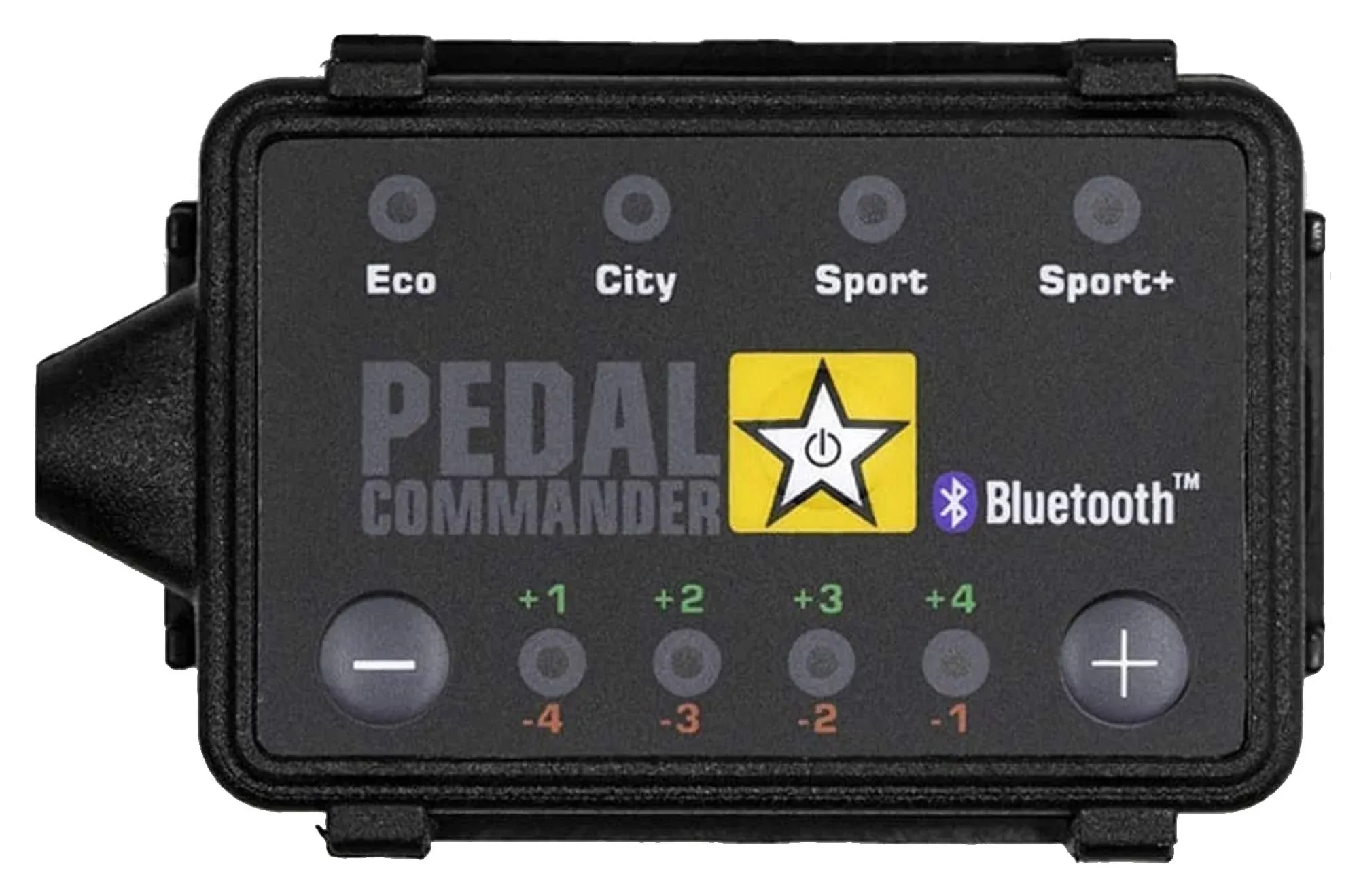 PEDAL COMMANDER for Chevrolet Silverado 2007-2018 Throttle Response Controller Fits:1500