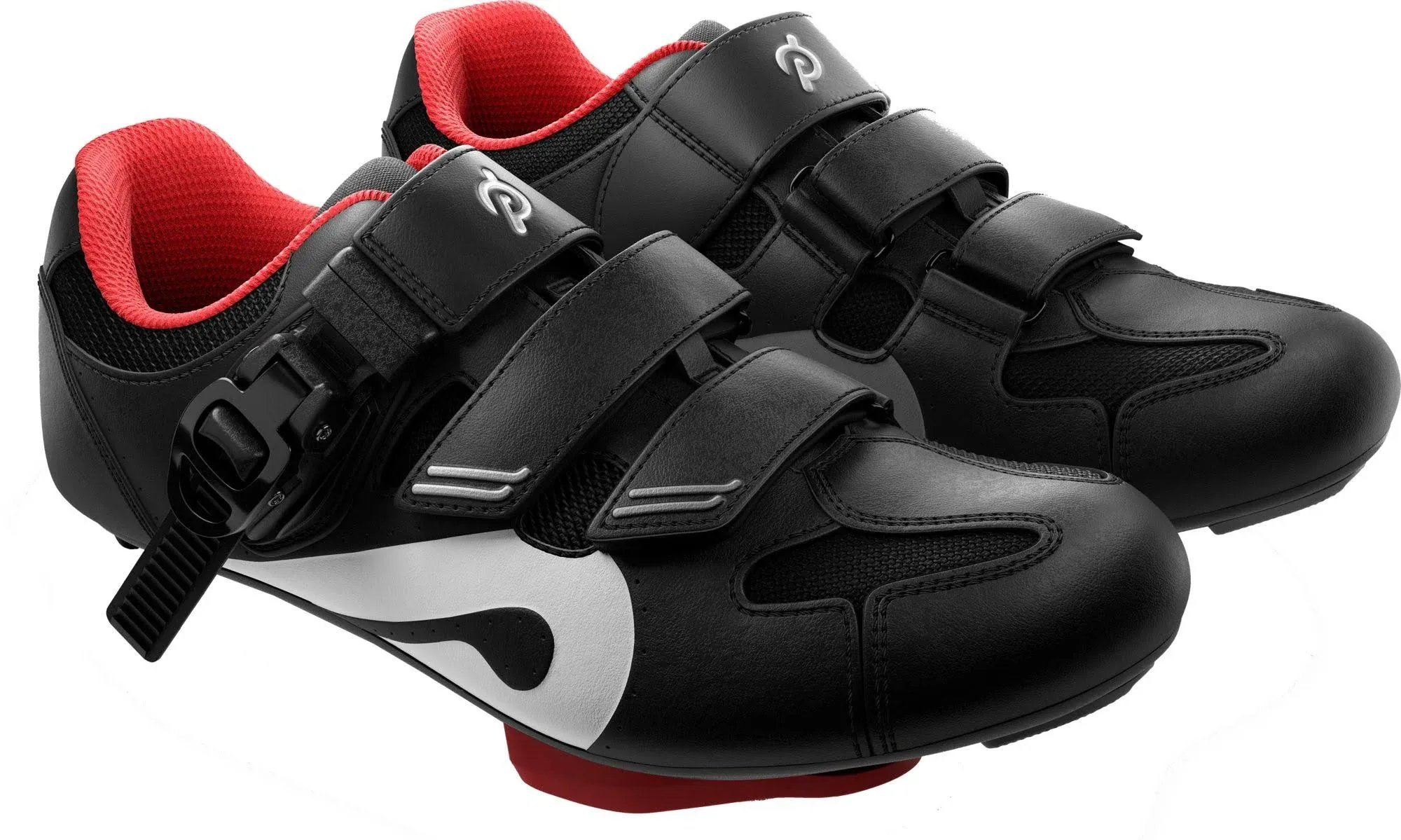 Peloton Cycling Shoes, Men's, M7/W9, Multi