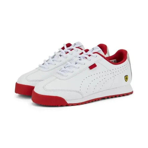 Kids' Puma Ferrari Roma Via Perf Shoes