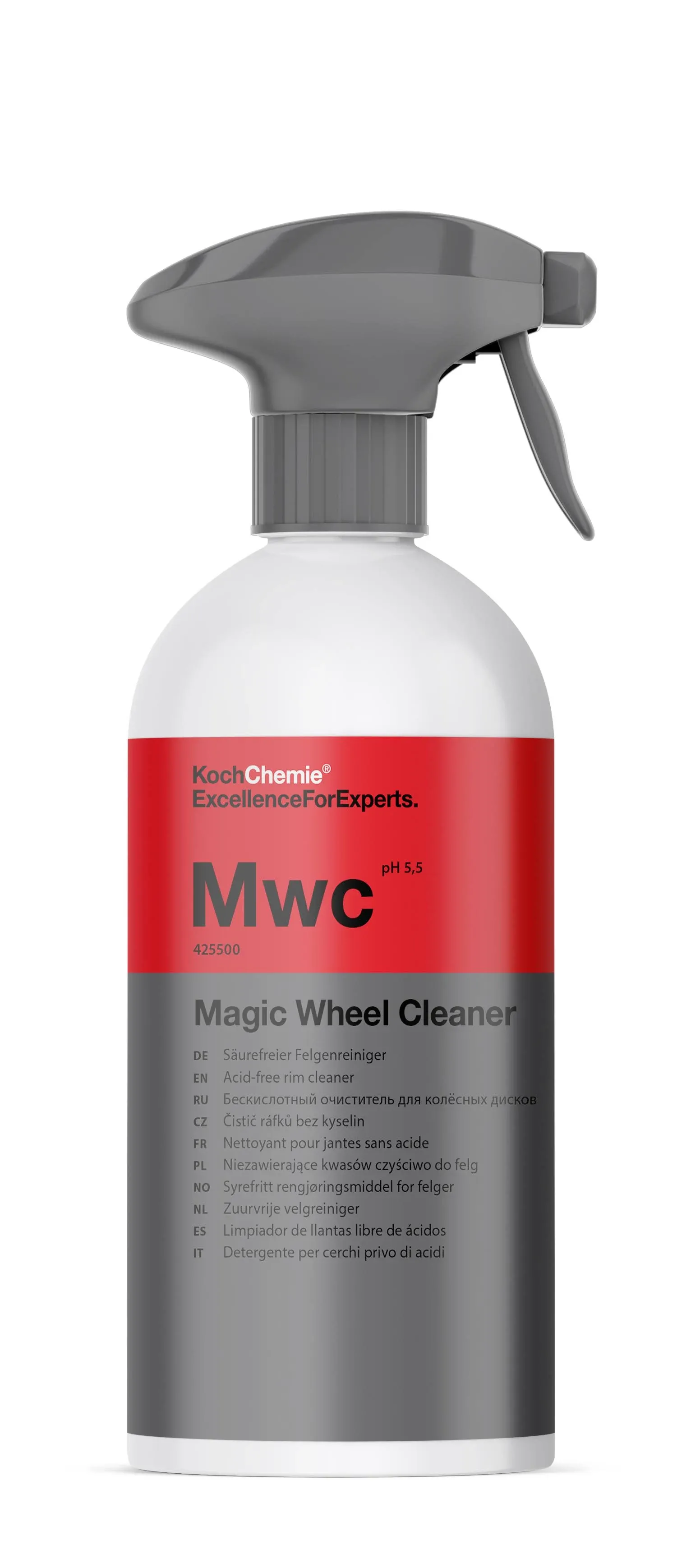 Koch Chemie Magic Wheel Cleaner - 500 ml