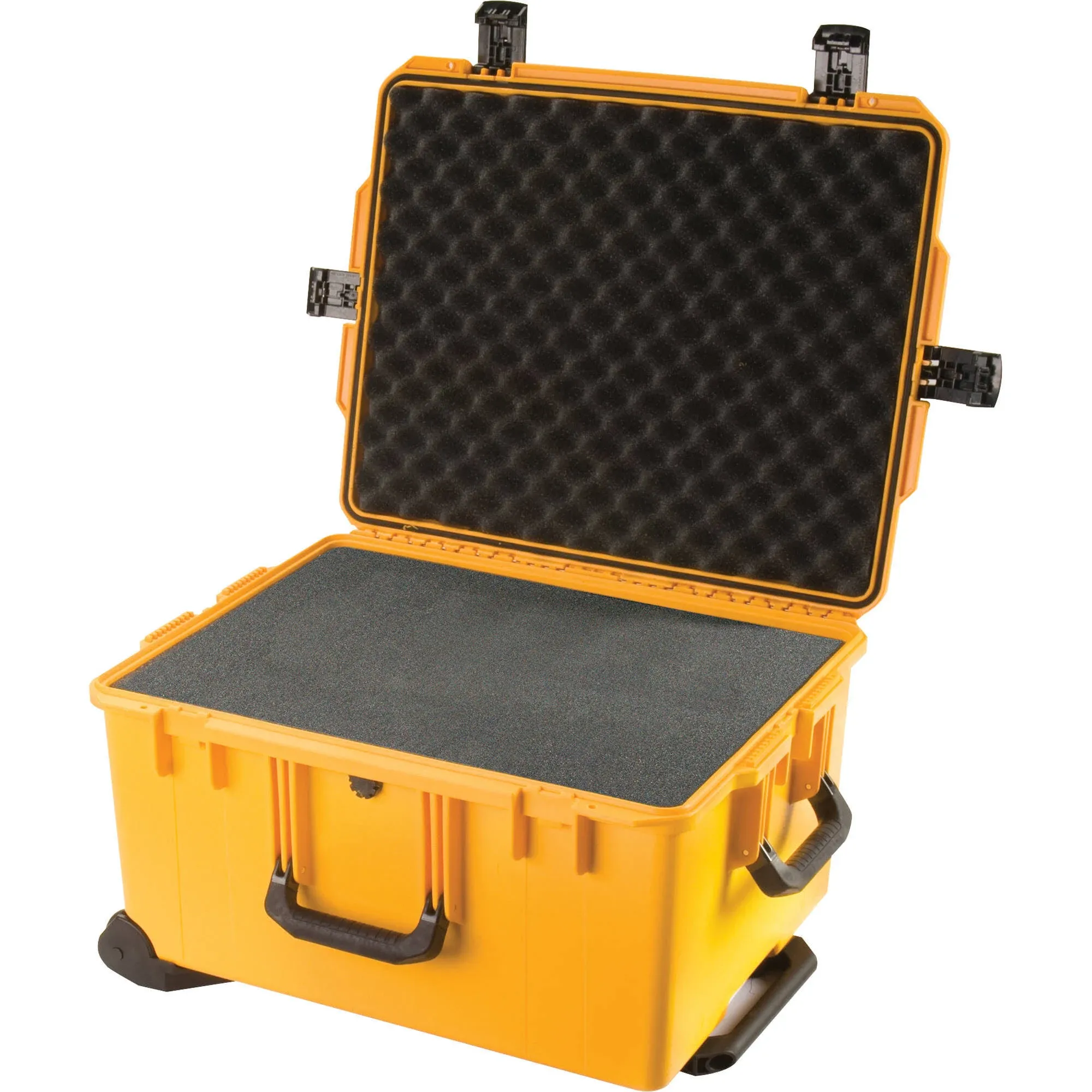 Pelican iM2750 Storm Trak Case with Foam (Yellow)