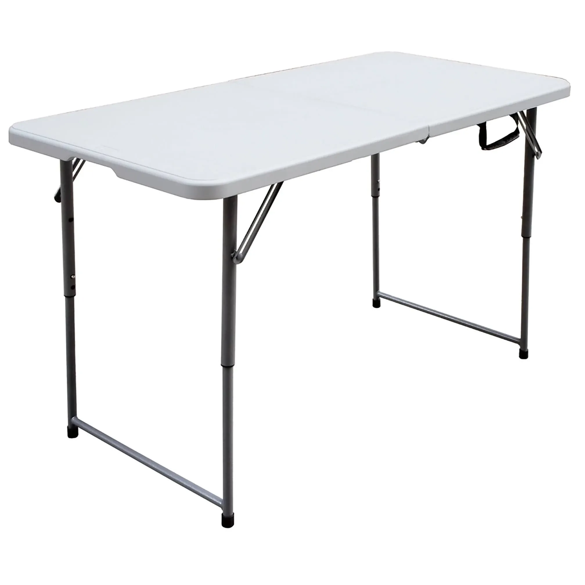 Plastic Development Group Northwest Territory Banquet Table, 4'