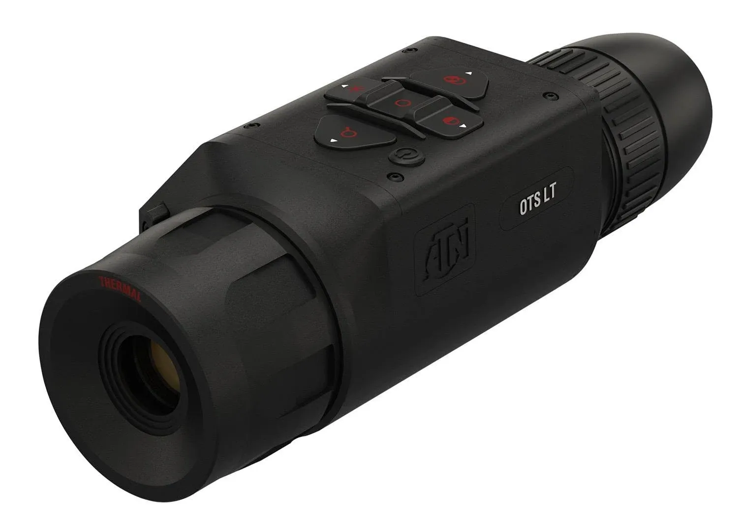 ATN OTS LT 160 3-6x Thermal Monocular