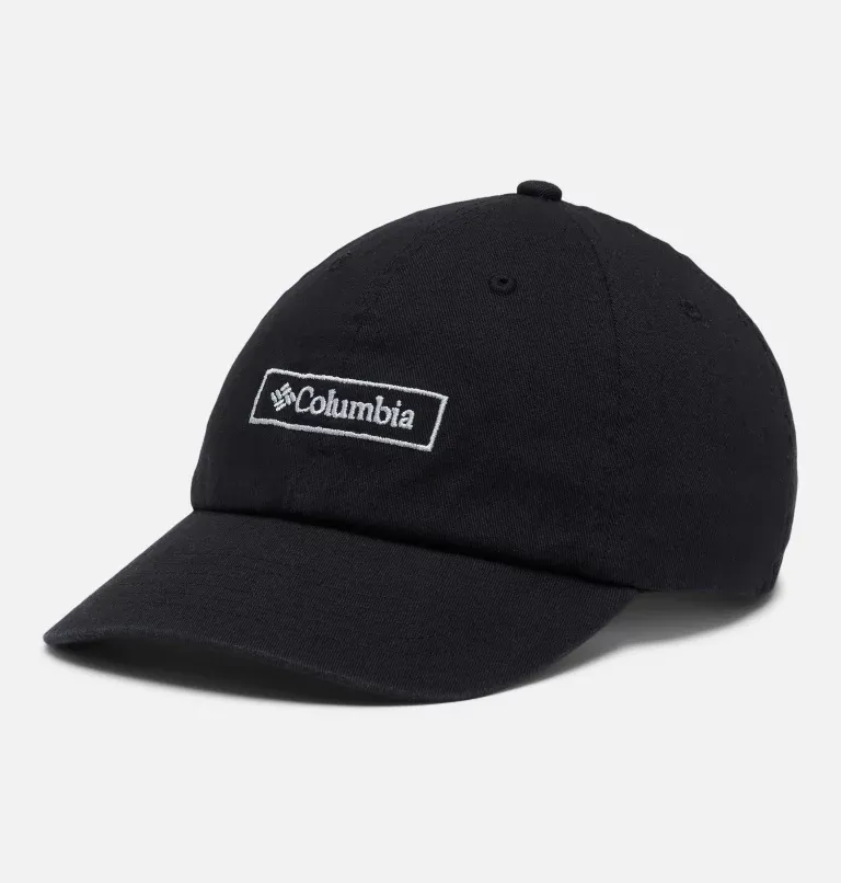 Columbia |  Logo Dad Cap- | Realry