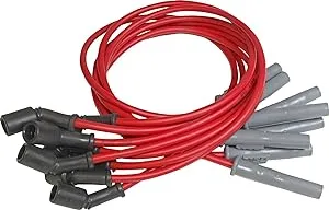 MSD Spark Plug Wire Set