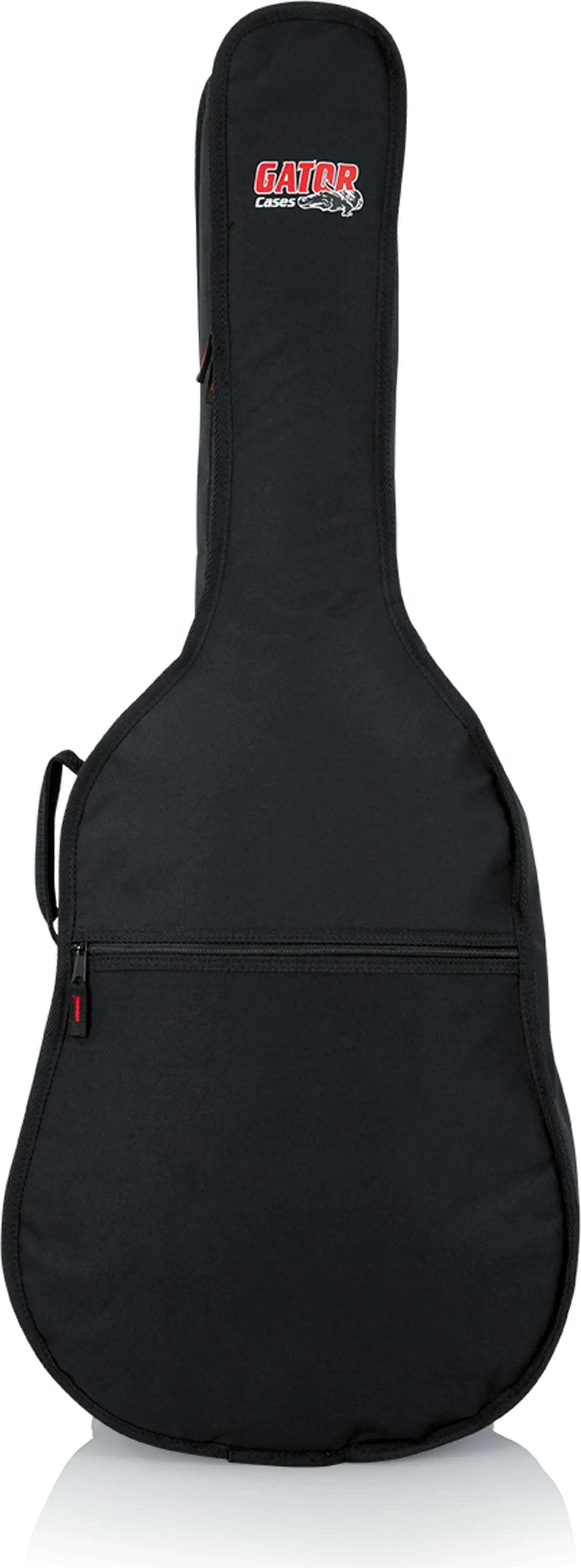 Gator GBE-Mini-Acou Gig Bag for 1/2 to 3/4 Size Guitar