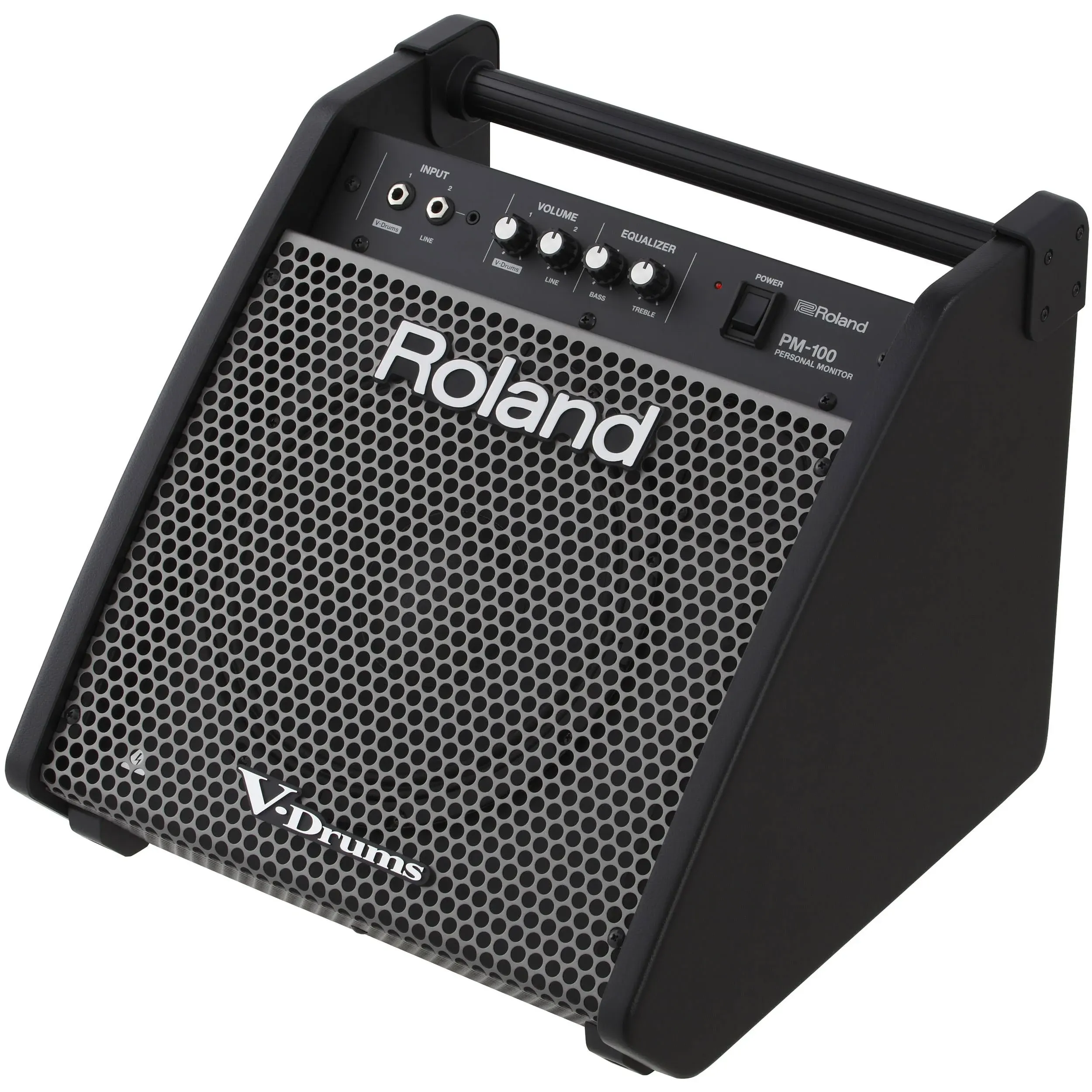 Roland Personal Drum Monitor 80W