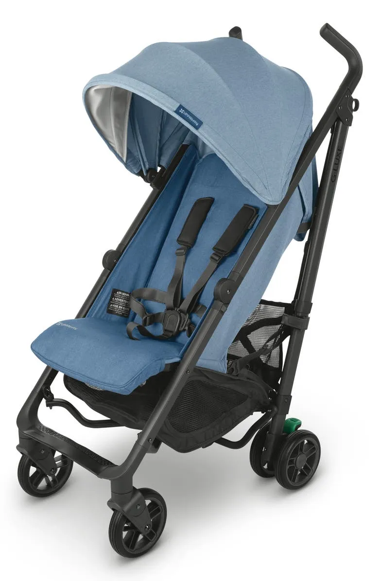 UPPAbaby Minu V2 Stroller