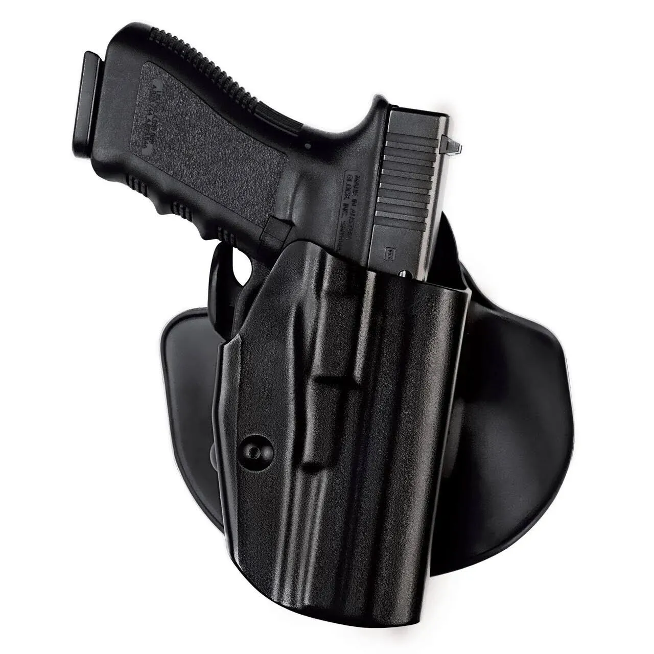 Safariland 578 GLS Pro-Fit Wide Belt/Paddle Holster