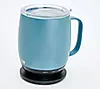 Nextmug Temperature Controlled Self-Heating 14-oz Mug