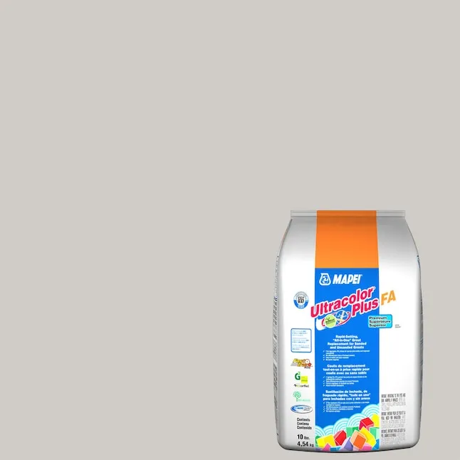 Mapei Grout Ultracolor Plus FA