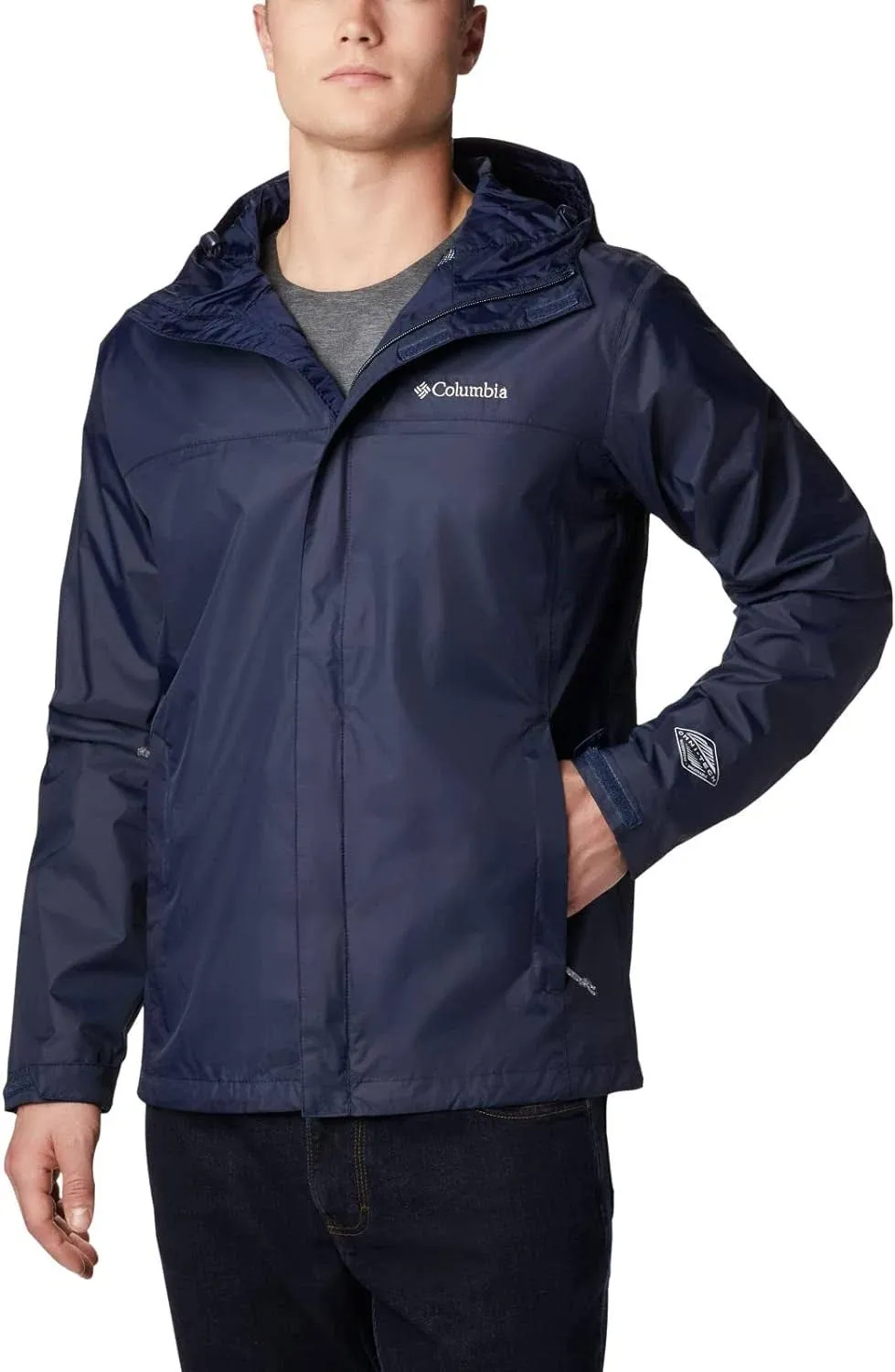 Columbia Men's Watertight II Jacket