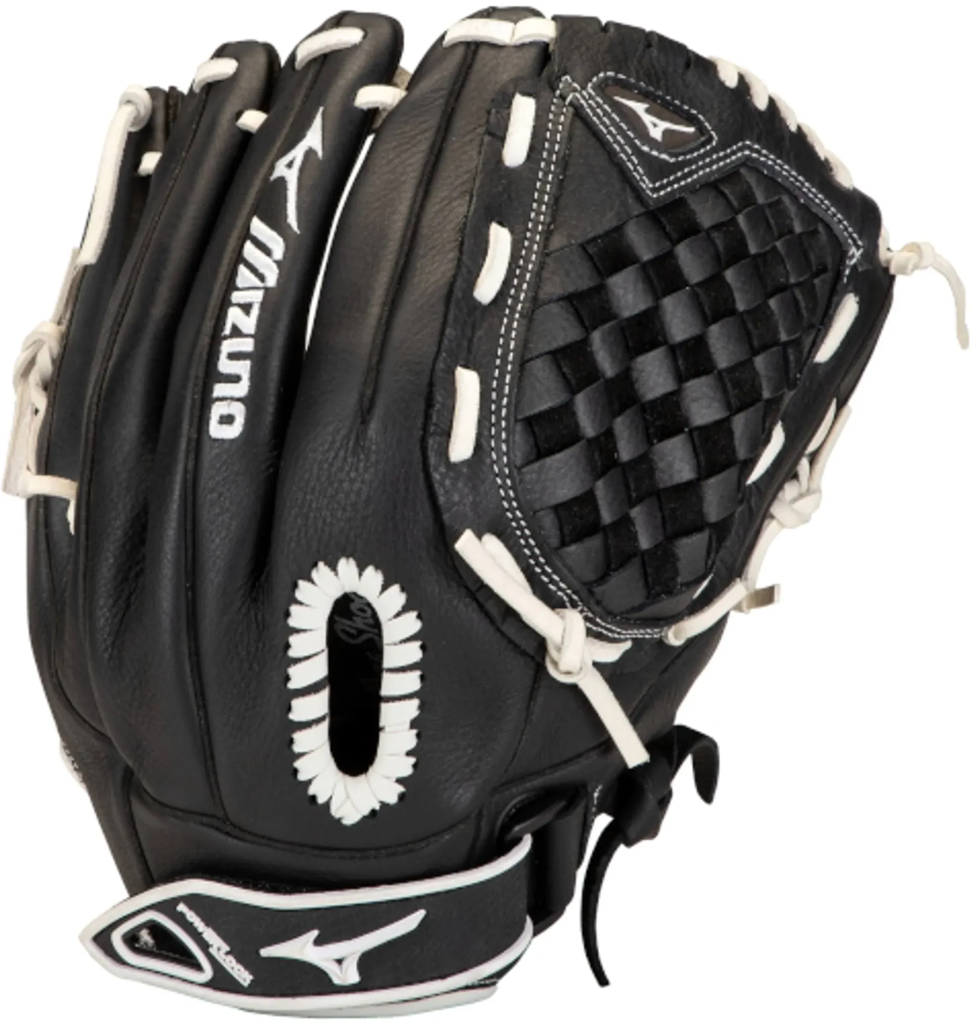 Mizuno Prospect Select Fastpitch Softball Glove 12