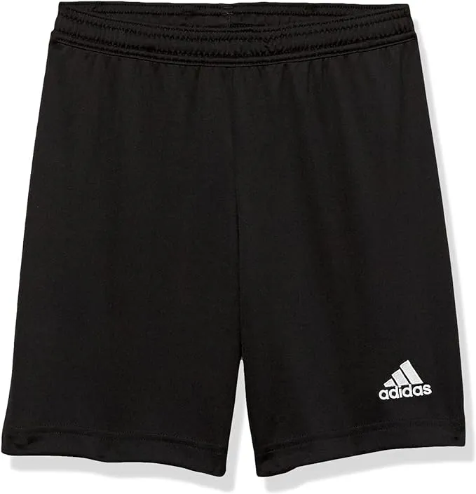 Adidas Entrada 22 Shorts Youth (Black)