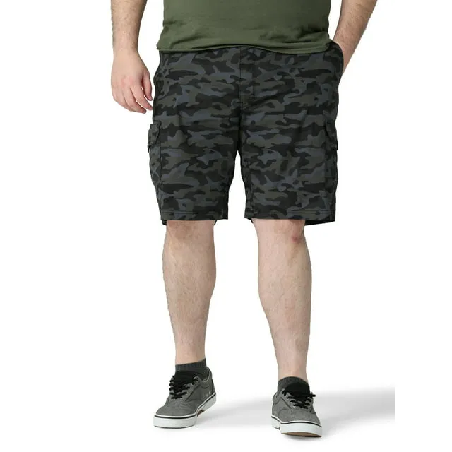 Lee Men's Extreme Motion Crossroad Cargo Short