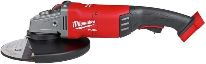 Milwaukee 2785-20 M18 FUEL 17.8 cm Großer Winkelschleifer (nur Werkzeug)