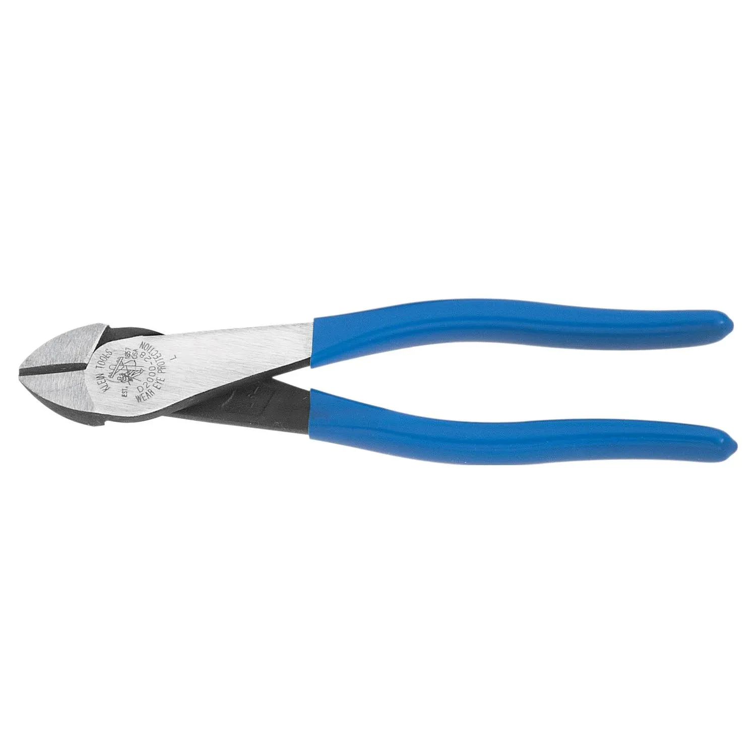 Klein Tools D2000-28 Diagonal Cutting High Leverage Pliers