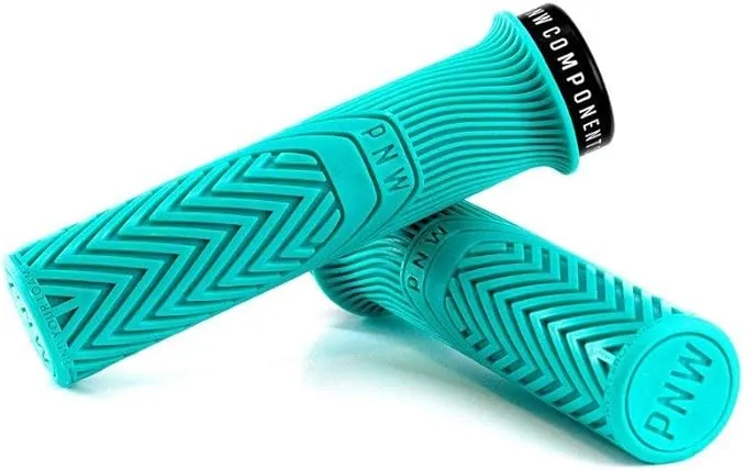 Pnw Components Loam Grip (Seafoam Teal, XL)