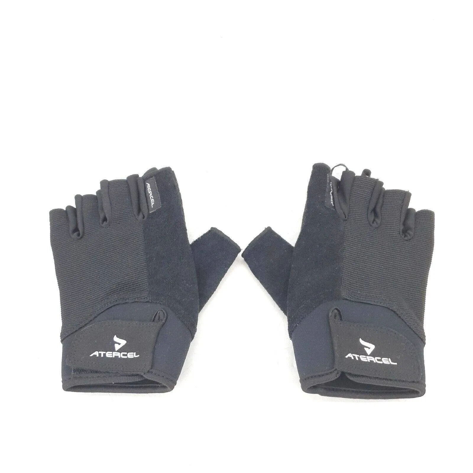 Atercel Workout Gloves for Men and Women, Exercise Gloves for Weight Lifting ...