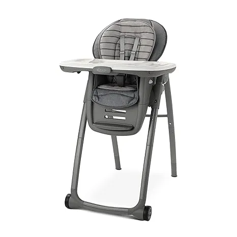 Graco Table2Table Premier Fold 7-in-1 High Chair