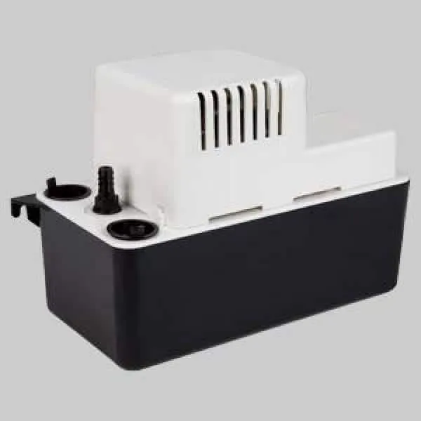 Little Giant 554425 VCMA-20ULS Condensate Removal Pump