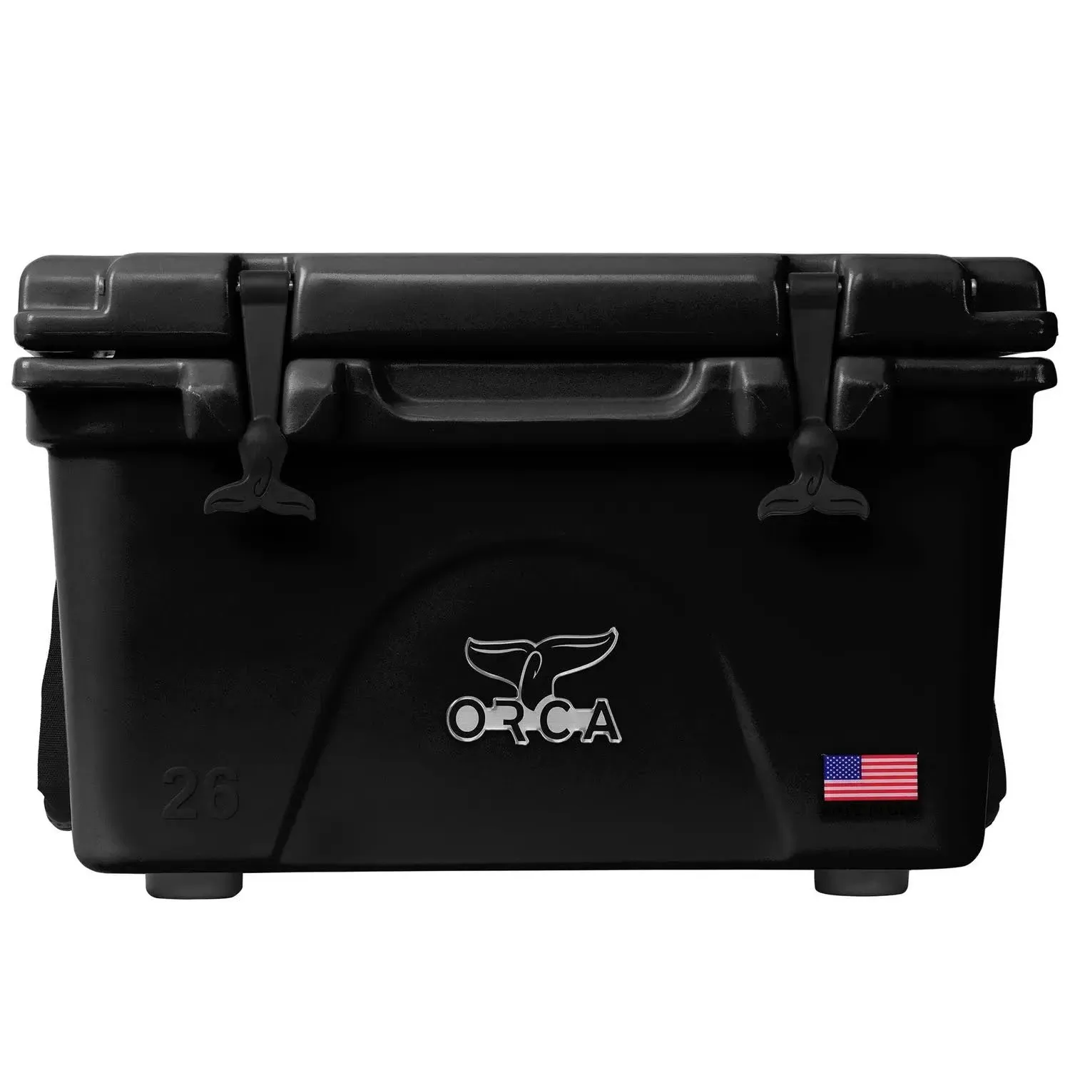 ORCA Cooler Color-Black 26Qt *Brand New*