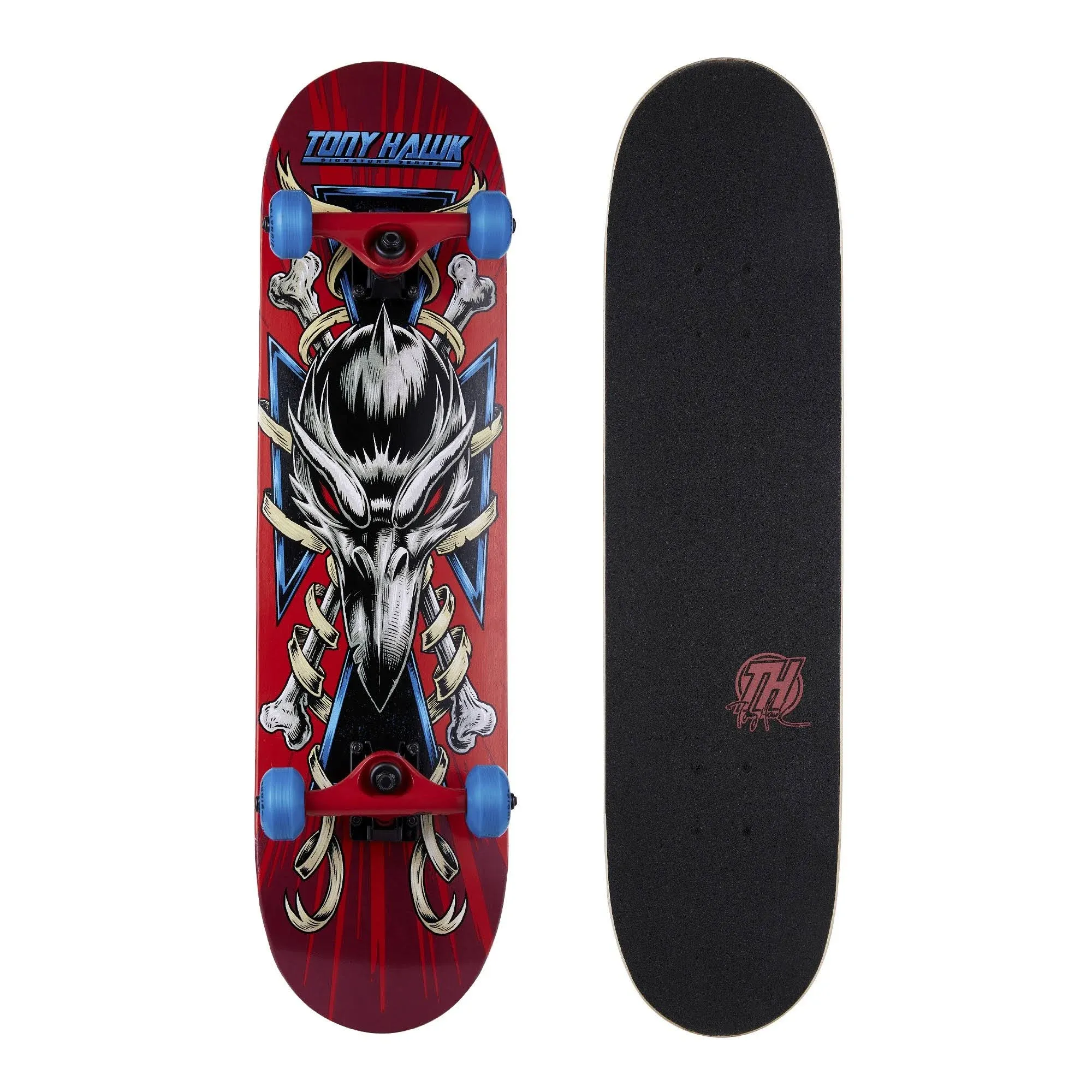 Tony Hawk Series 4 Skateboard