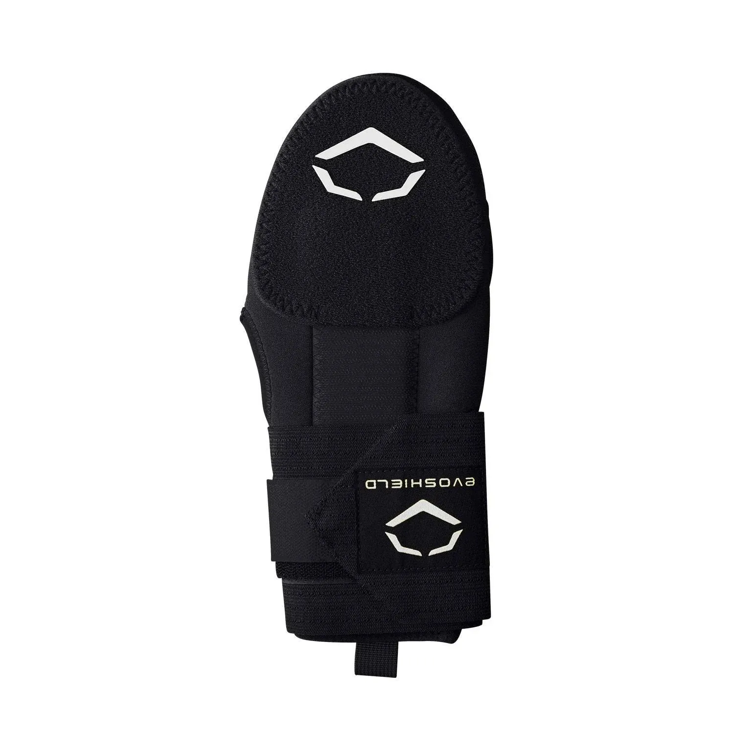 Evoshield Sliding Mitt Right Hand - Navy