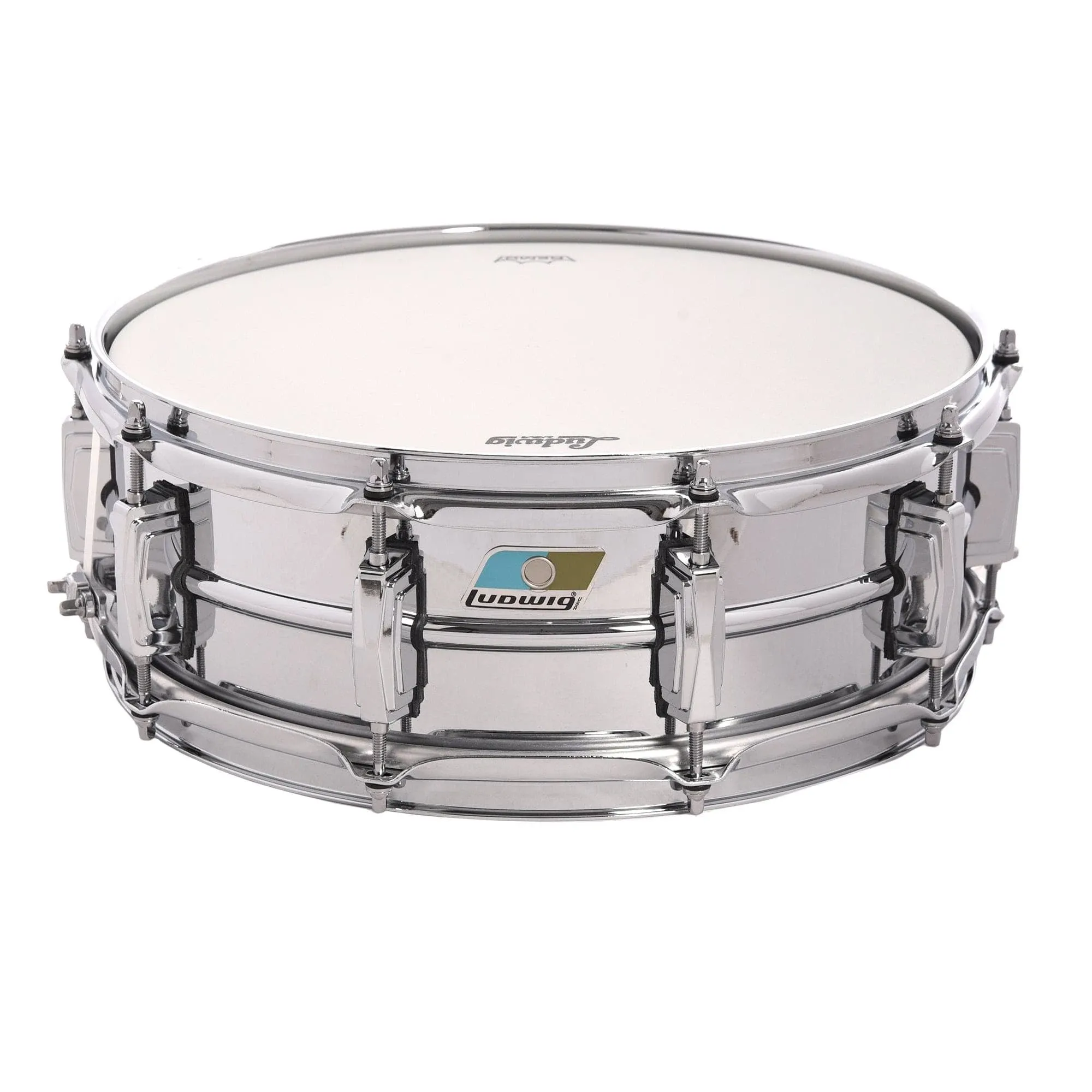 Ludwig 5x14 Supraphonic Snare Drum