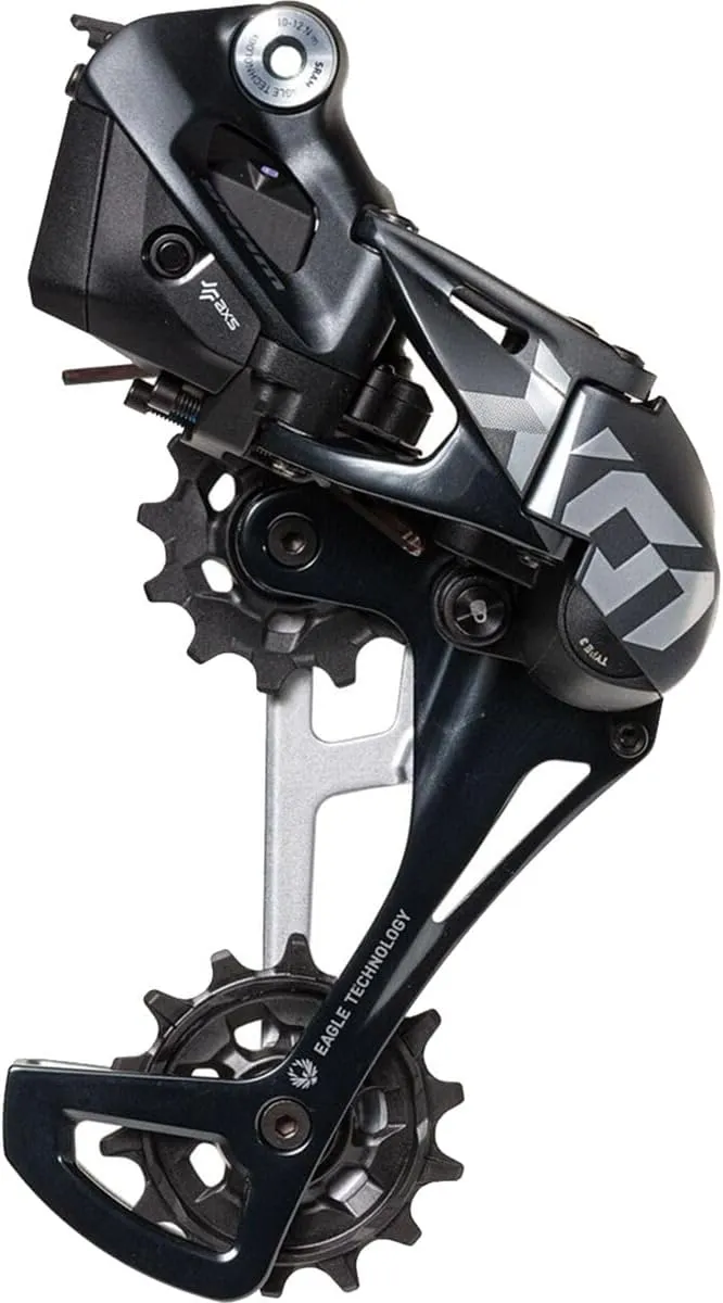 SRAM X01 Eagle AXS 12 Speed Rear Derailleur