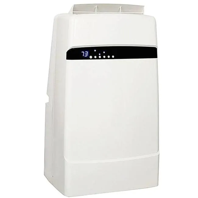 Whynter 12,000 BTU Dual Hose Portable Air Conditioner