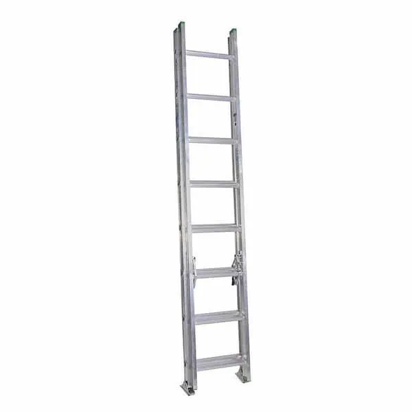 Werner 16 ft. Aluminum Extension Ladder