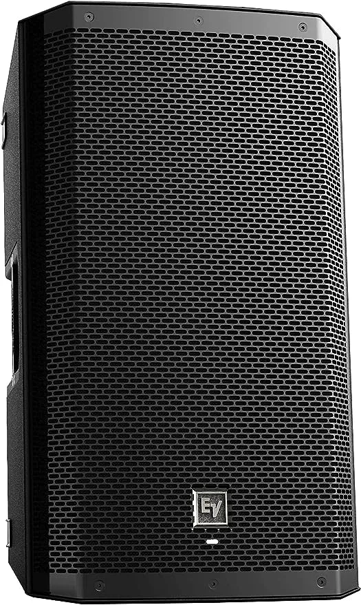 Electro-Voice ZLX-12BT 12" 1000W Bluetooth Powered Loudspeaker